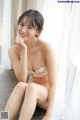 Nene Shida 志田音々, ＦＲＩＤＡＹデジタル写真集 日本一かわいいビキニの女子大生 ラブリー１０００％ Set.03