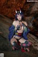 Bambi 밤비, [DJAWA] Shuten Douji Assassin