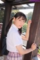 Eyu Hirayama 平山えゆ, [Minisuka.tv] 2022.10.27 Regular Gallery Set 5.1