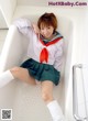 Cosplay Chiharu - Didol Oiled Wet