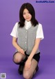 Karin Yoshizawa - Latin Momteen Bang