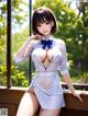 Hentai - 炎夏密语 Set 2 20230609 Part 3