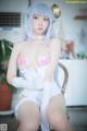 Bambi 밤비, [BLUECAKE] Sticky Boosette- Set.01