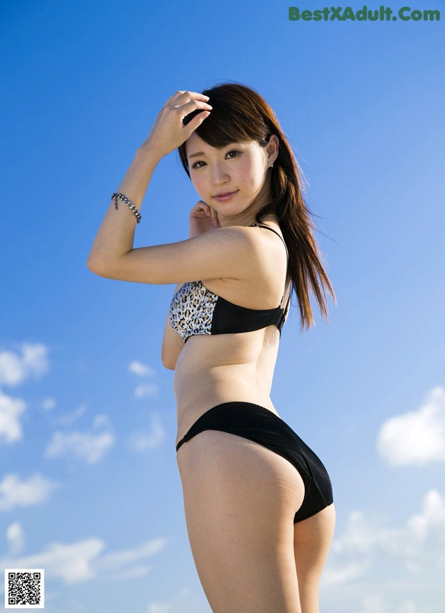 Moe Amatsuka - Sinner Model Bigtitt