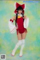 Collection of beautiful and sexy cosplay photos - Part 012 (500 photos)