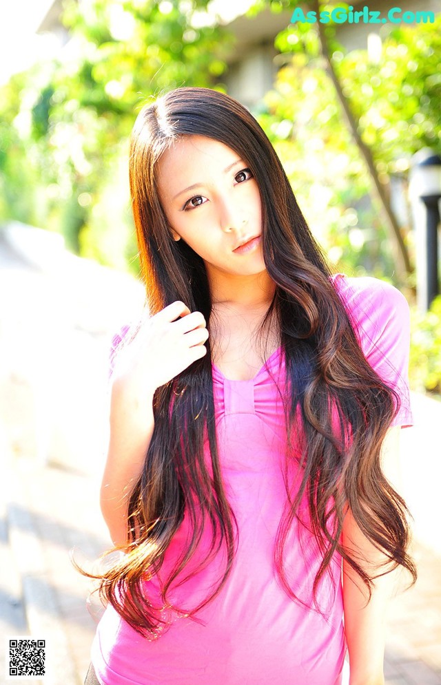 Ren Azumi - Juju Naughty Amrica