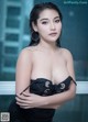 Wannapa Puypuy Mueninto beauty shows off sexy body with hot lingerie (53 photos)