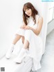 Jessica Kizaki 希崎ジェシカ, ＬＡＳＴ写真集 ありがとうございじぇしか。 Set.02