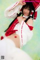 Reimu Hakure - Livestream Wechat Sexgif