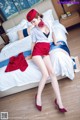 IMISS Vol.082: Lily Model (莉莉) (51 pictures)