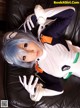 Rei Ayanami - Torture Bridgette Xxx