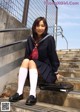 Yui Minami - Scene Dengan Murid